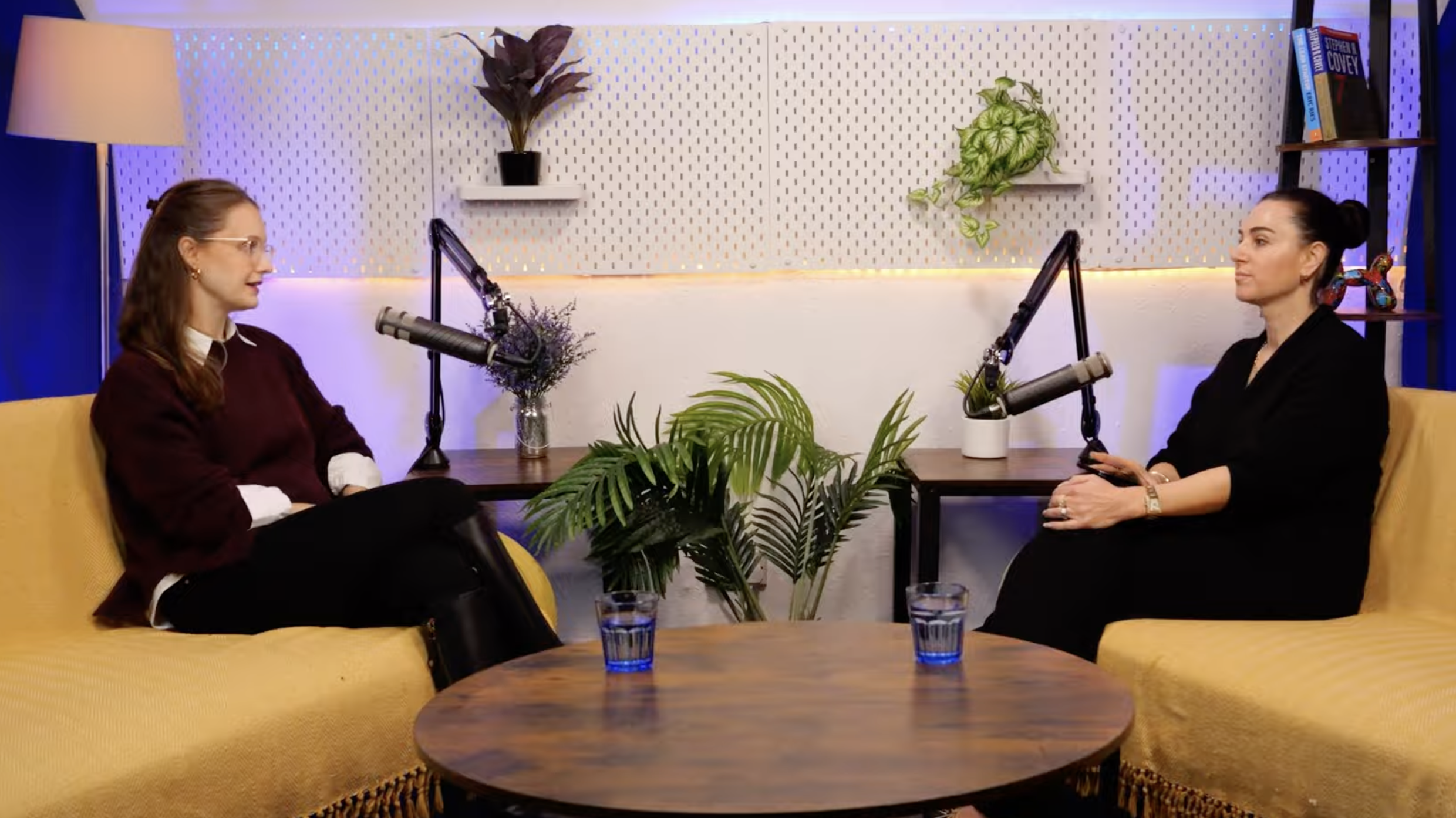 The Street Defence: Jessica Cath on Securing Your Phone Against 15-Minute Fraud