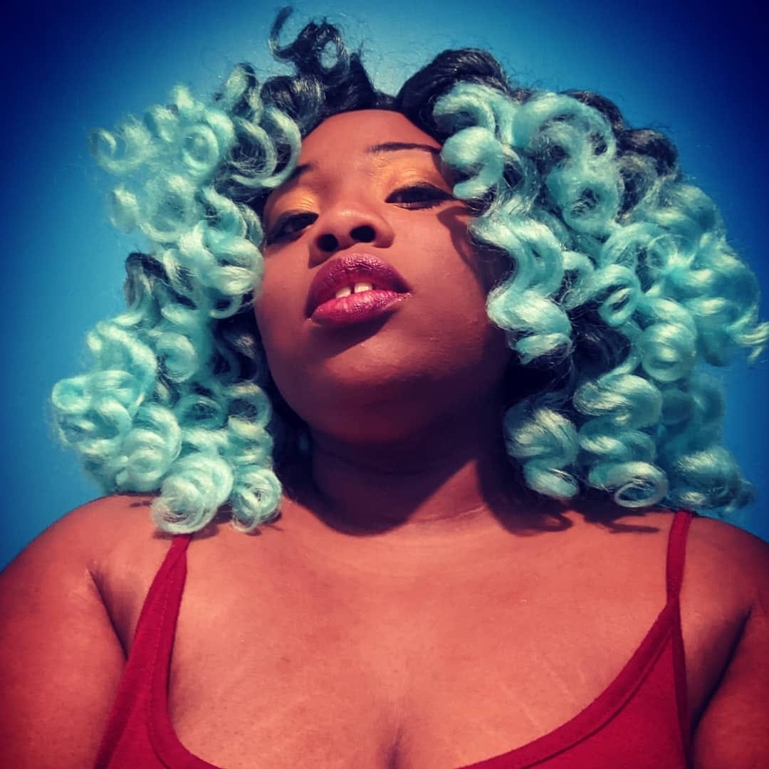 Rawiyah Tariq Profile Photo