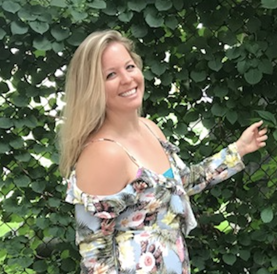 Kelly Keefe Profile Photo