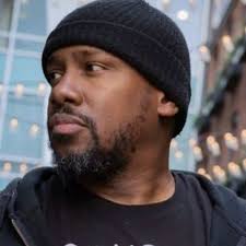 Troy Horne- Entertainment force and author Profile Photo