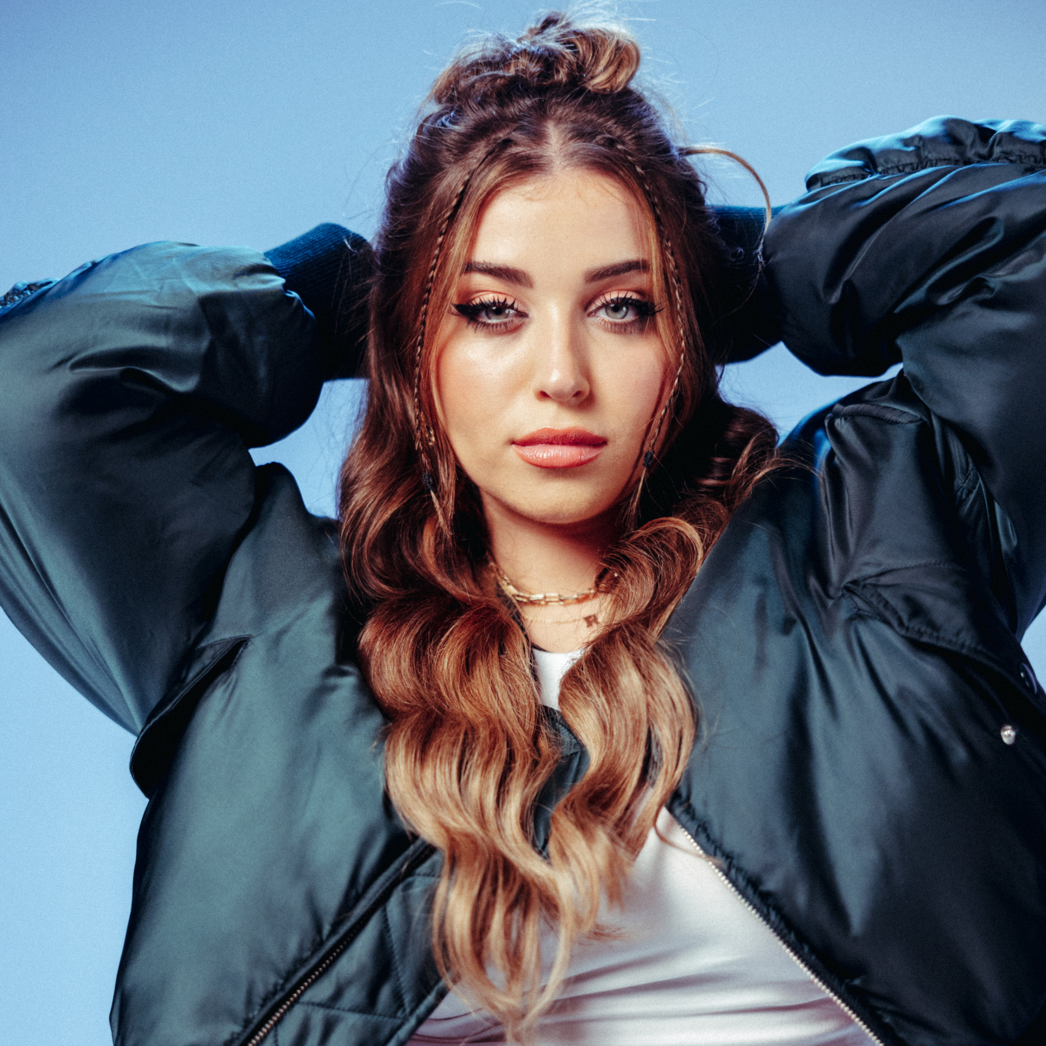 Rachel Grae Profile Photo