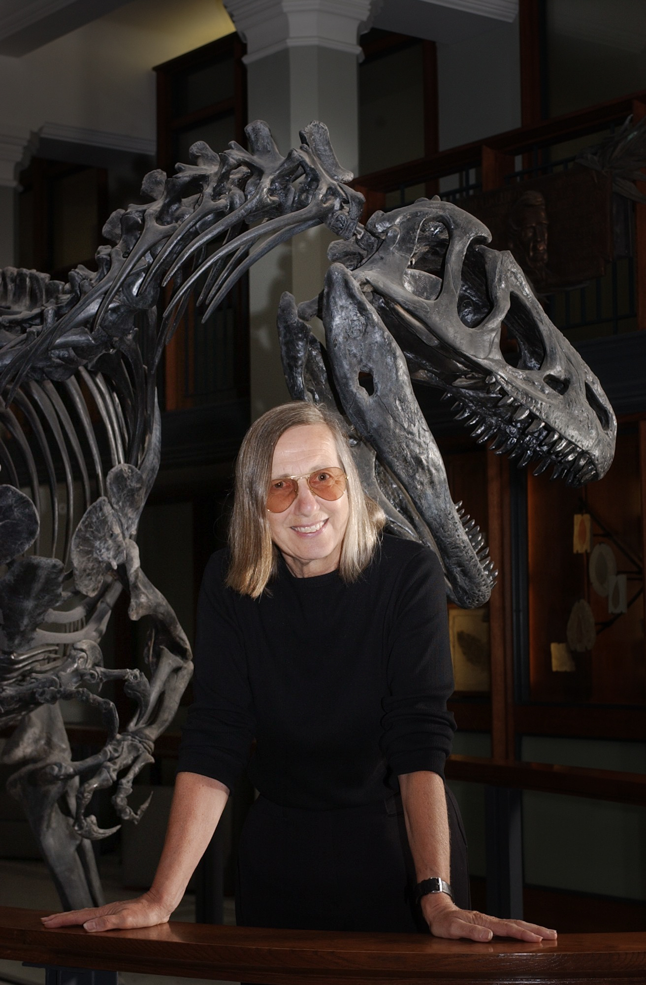 Gerta Keller Profile Photo