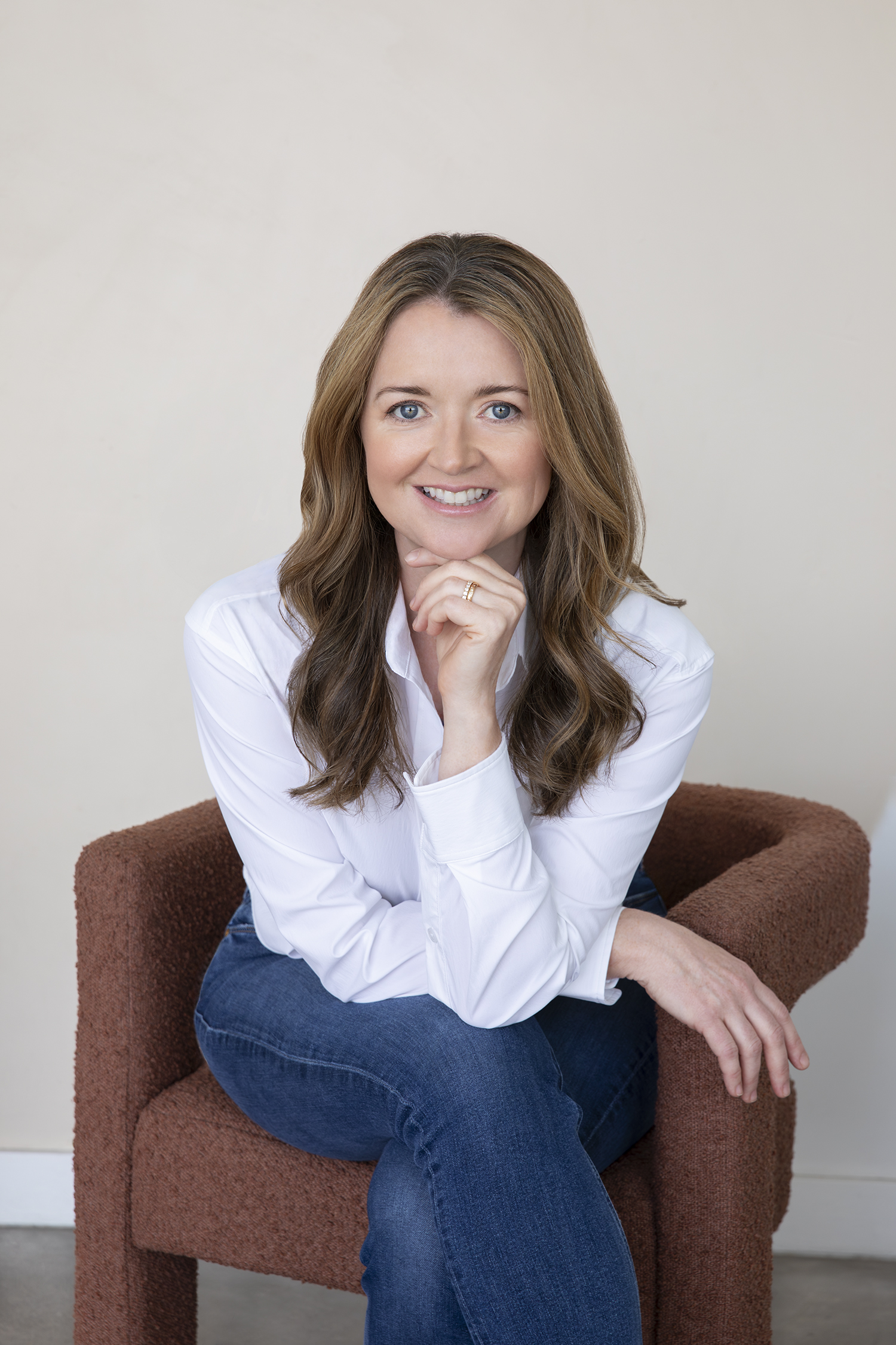 Meghan Rabbitt Profile Photo