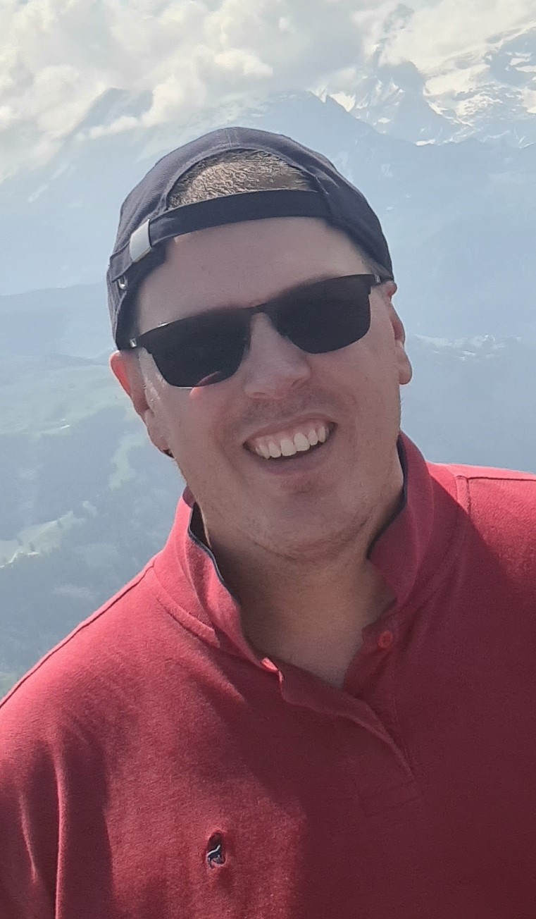 Dave Profile Photo