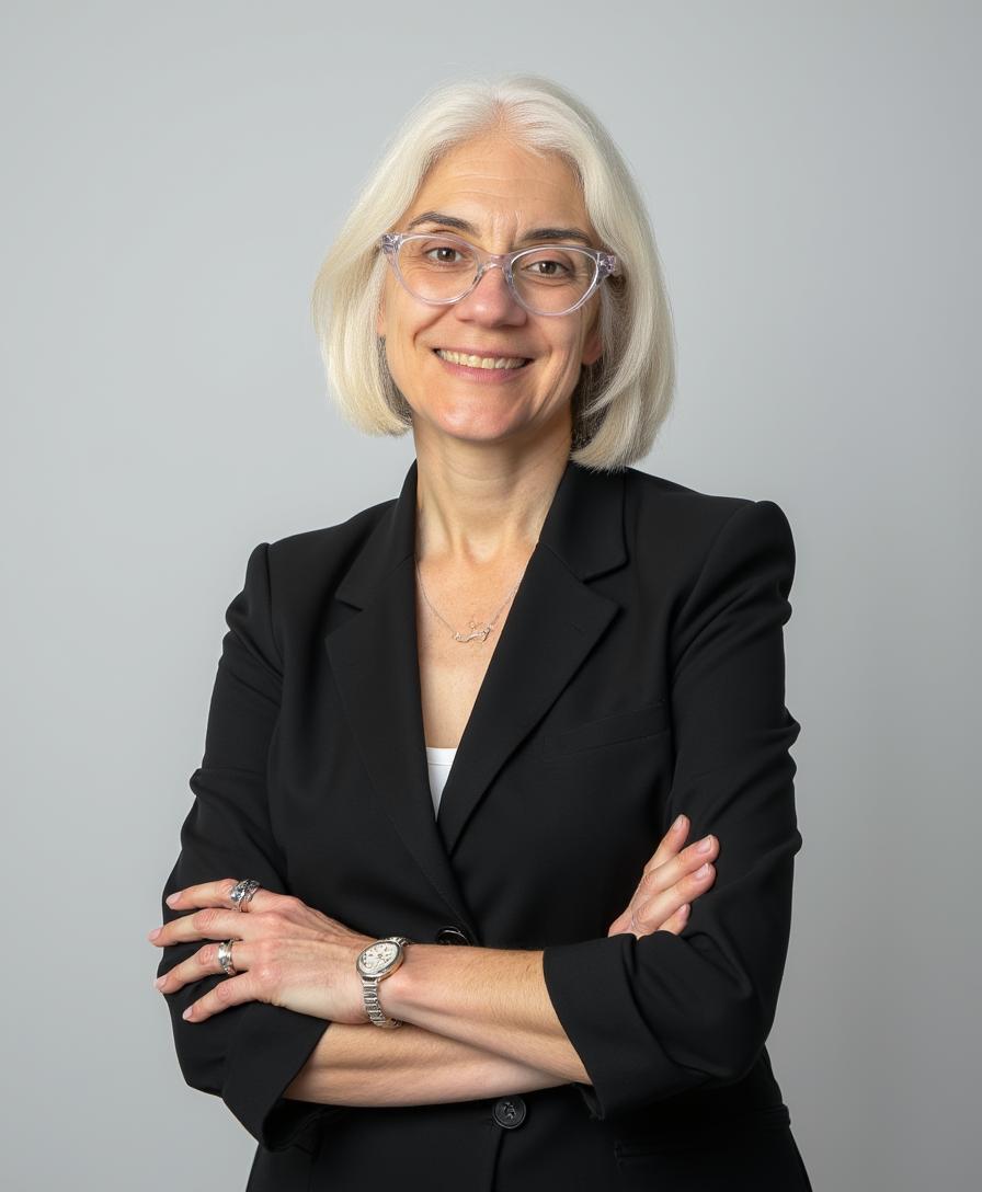 Rebecca Throop Profile Photo