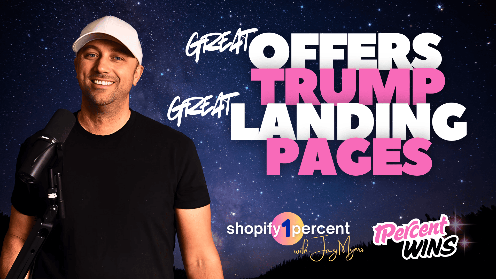Your Landing Page Isn’t the Problem, Your Offer Is