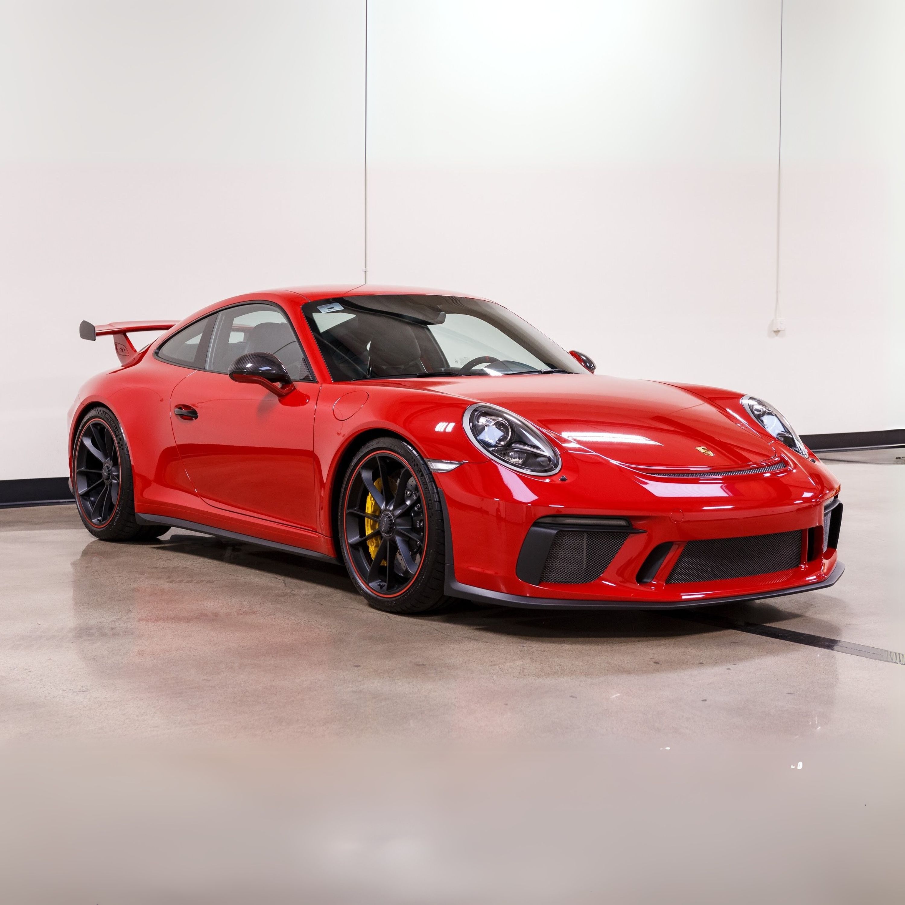 We Bought Porsches Like They're Going Out of Style