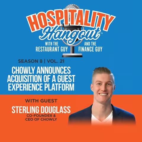 Chowly Acquires Koala: What This Means for Restaurants
