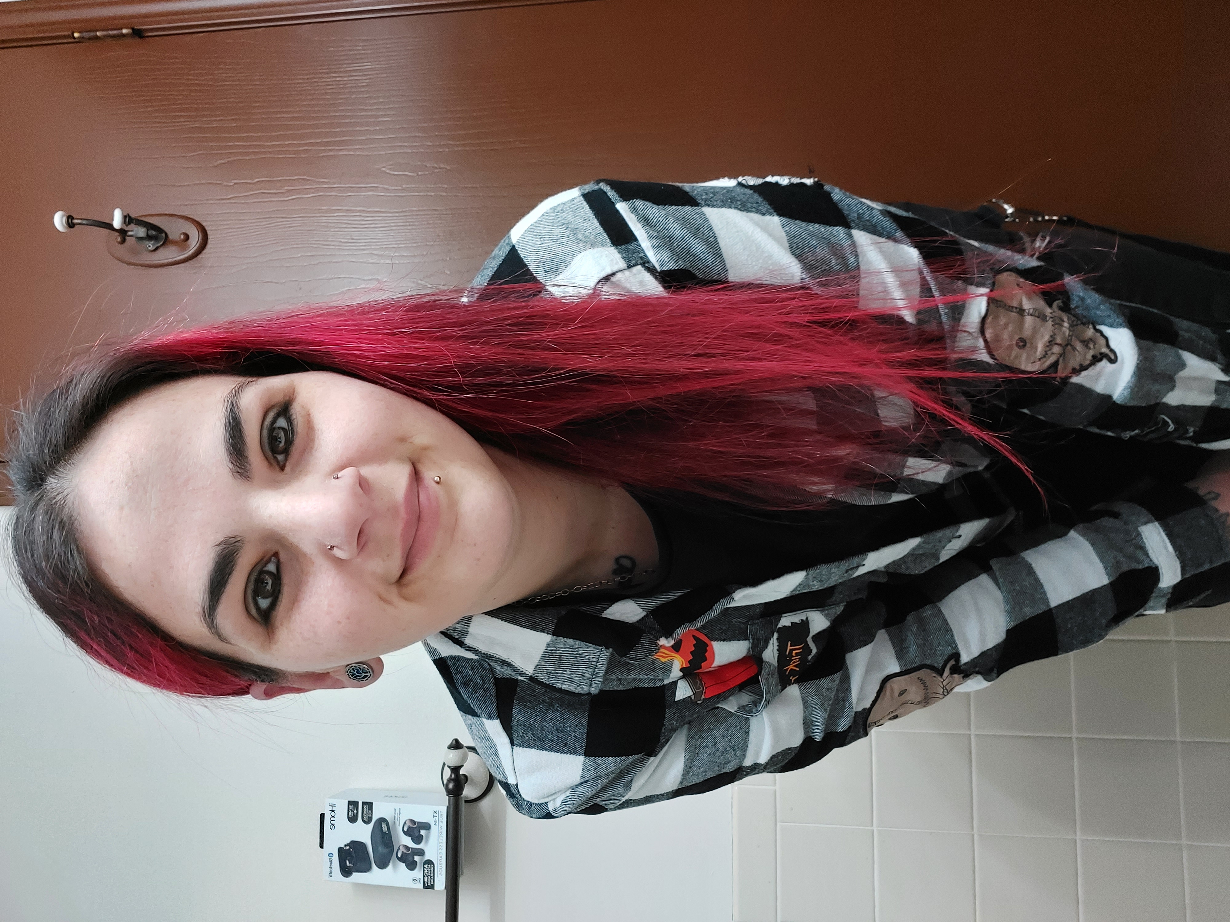 Stephanie C-G Profile Photo