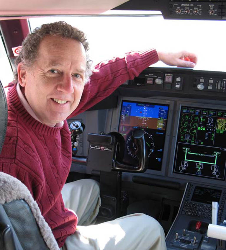 When a Standard Instrument Departure Becomes Hazardous to Your Professional Health