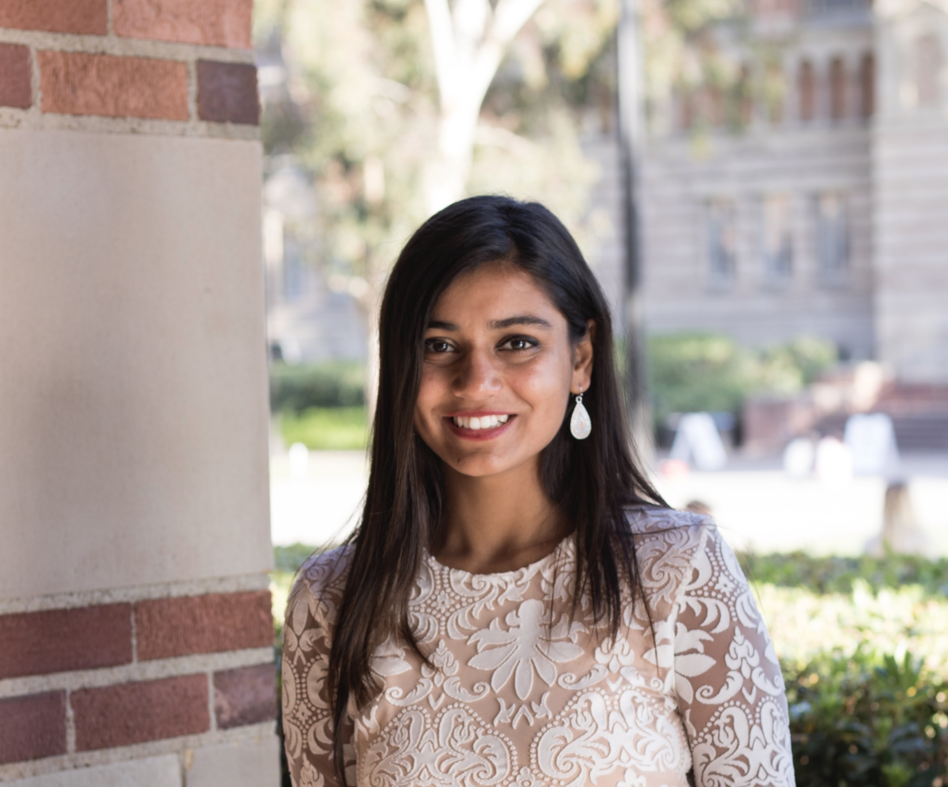 Ishita Tyagi Profile Photo
