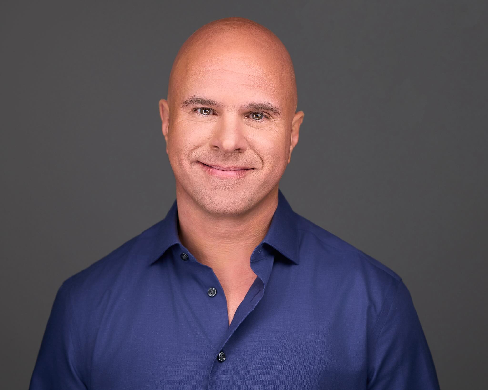 Ralph Brewer Profile Photo