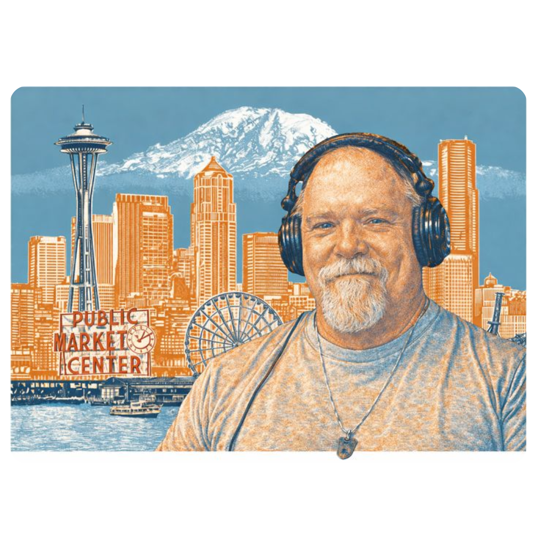 Kevin McDonald Profile Photo