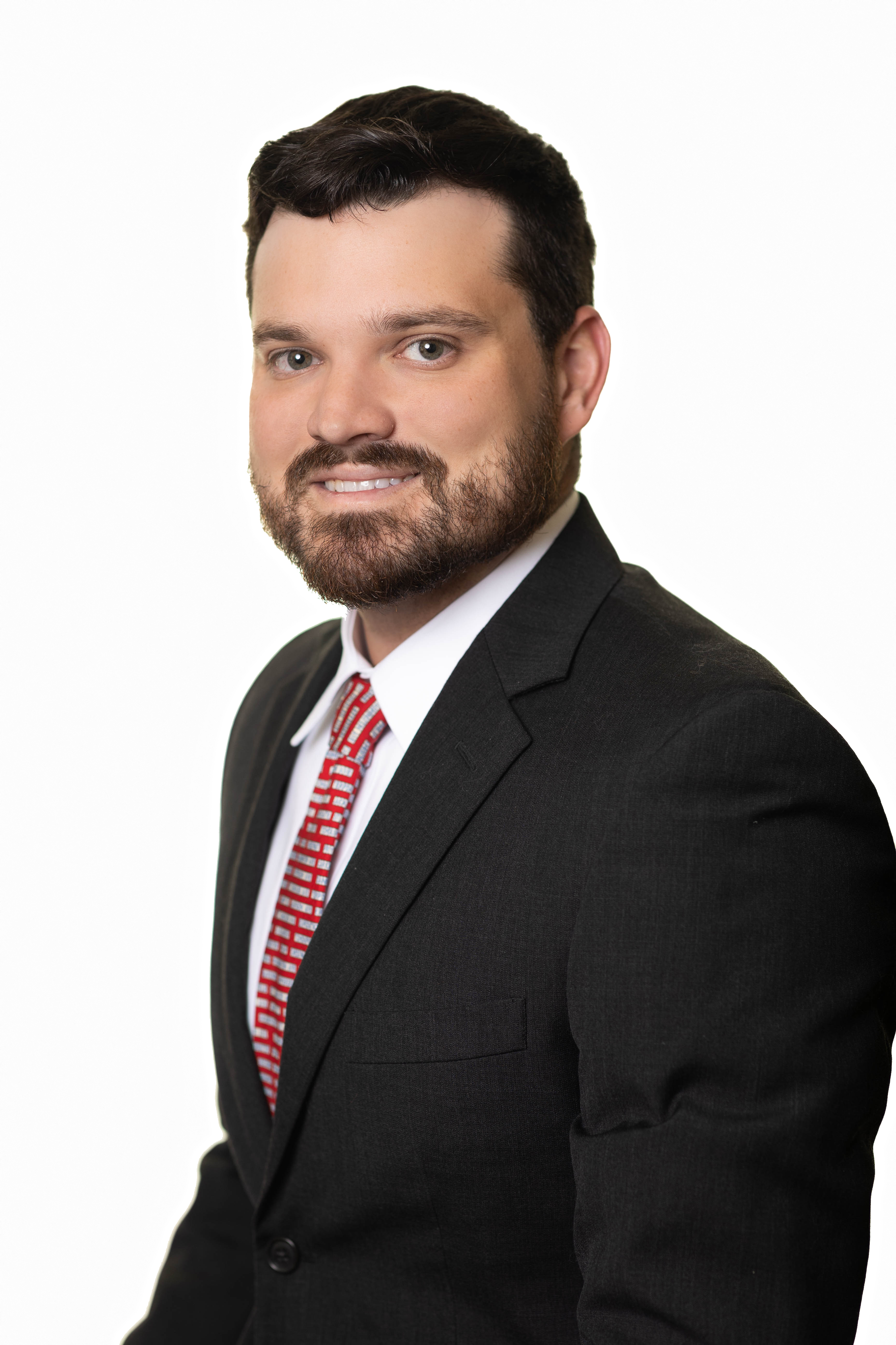 Justin Burgess Profile Photo