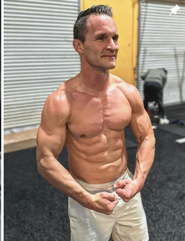 Ashton Buswell Profile Photo