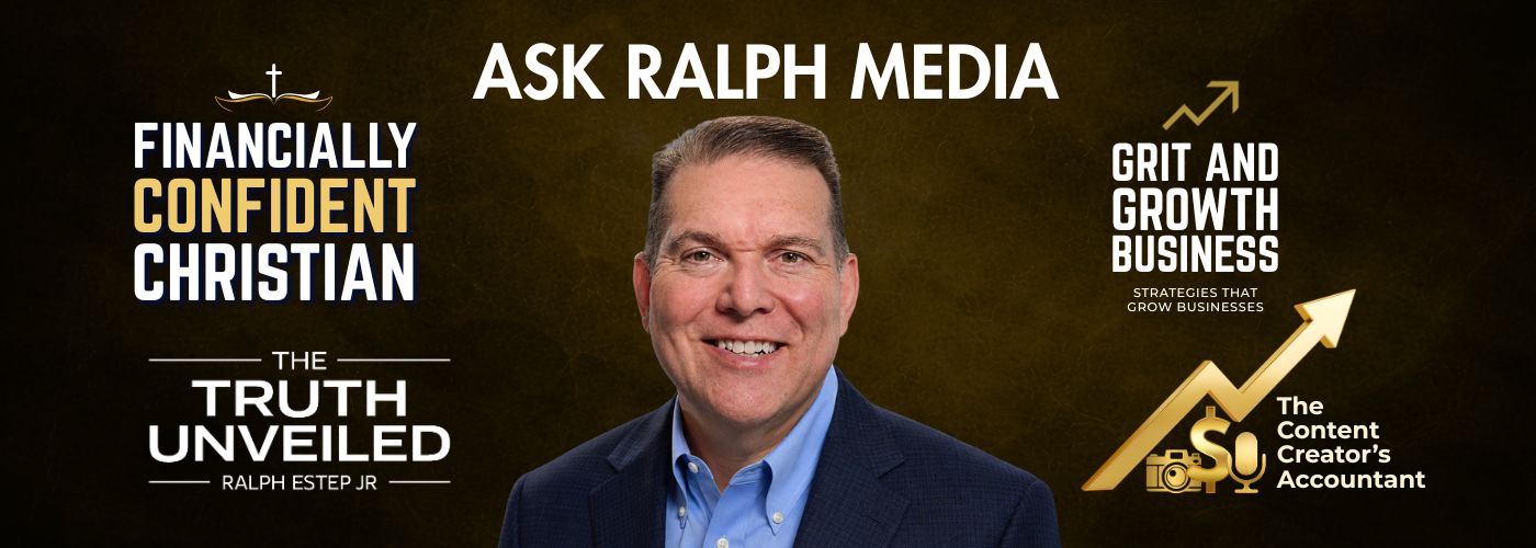Ask Ralph Media, Inc.