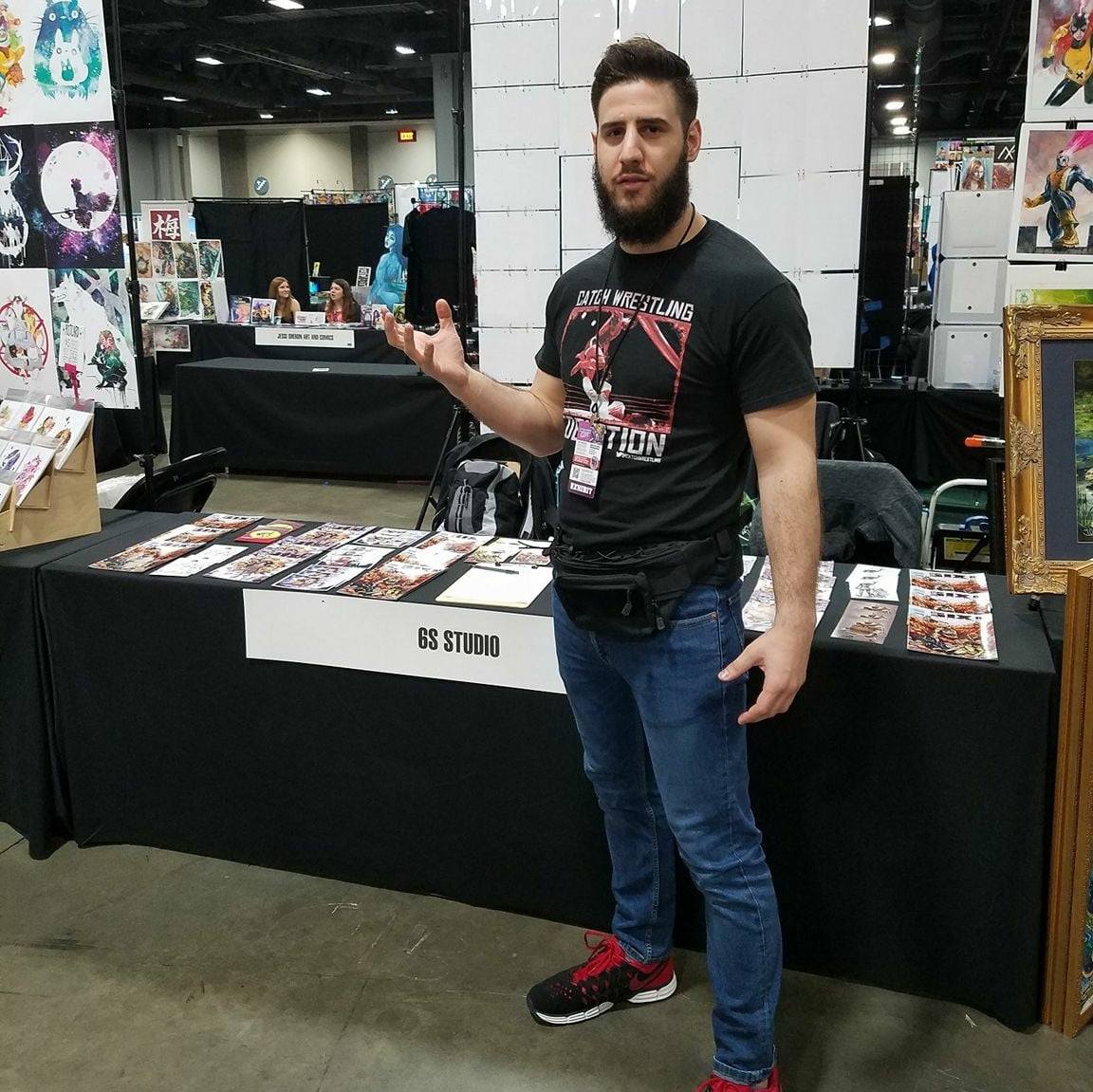 C.E. Massari Profile Photo C.E. Massari Profile Photo