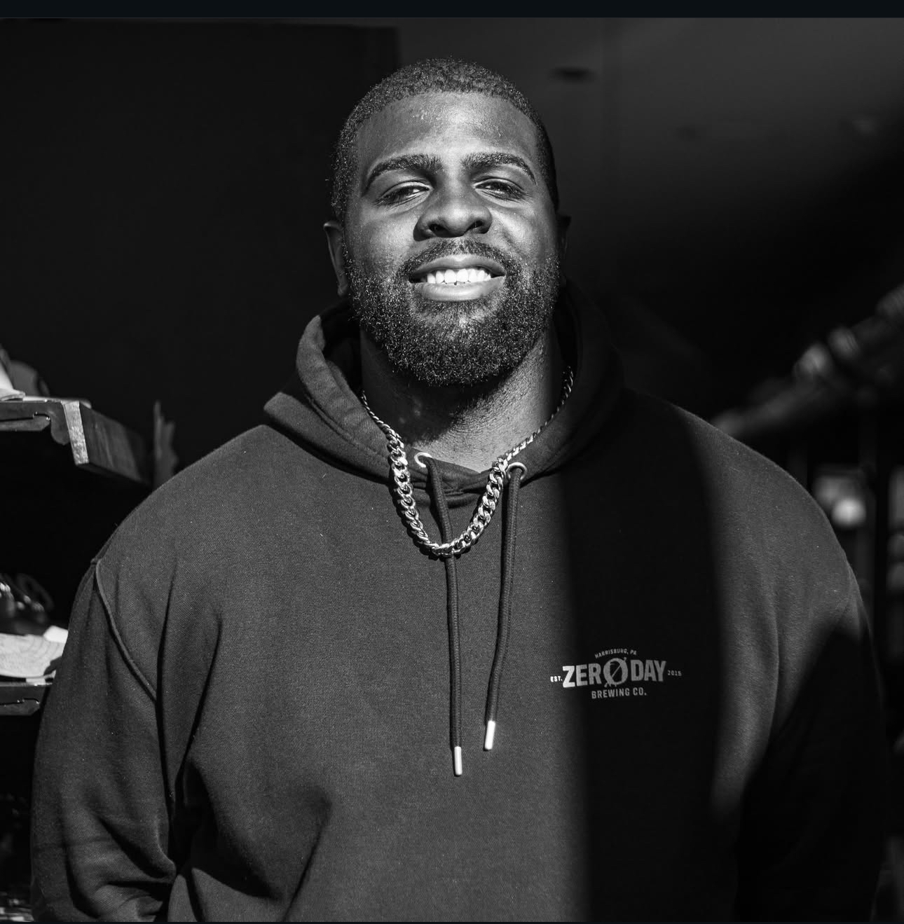 Maalik Stark Profile Photo