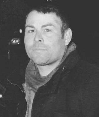Justin Champion Profile Photo