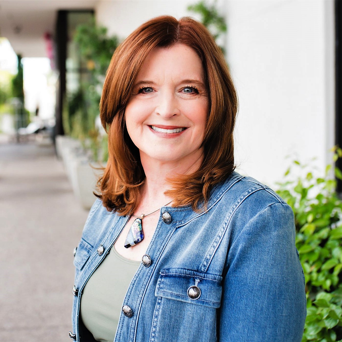 Valerie Silveira Trauma Disruptor and Legacy Leader