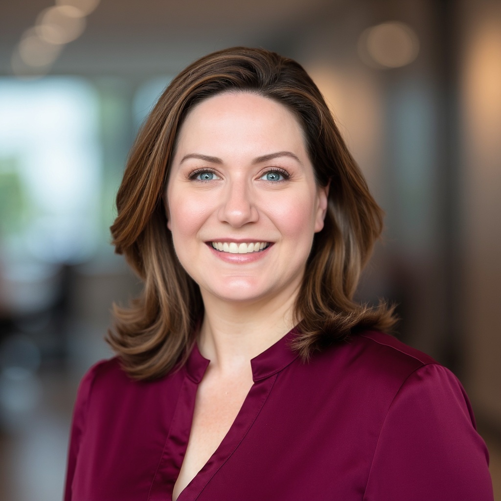 Lynn Stroud Profile Photo