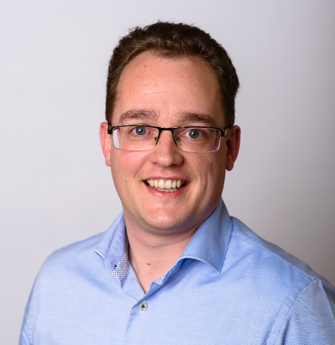 Erik van Hurck Profile Photo