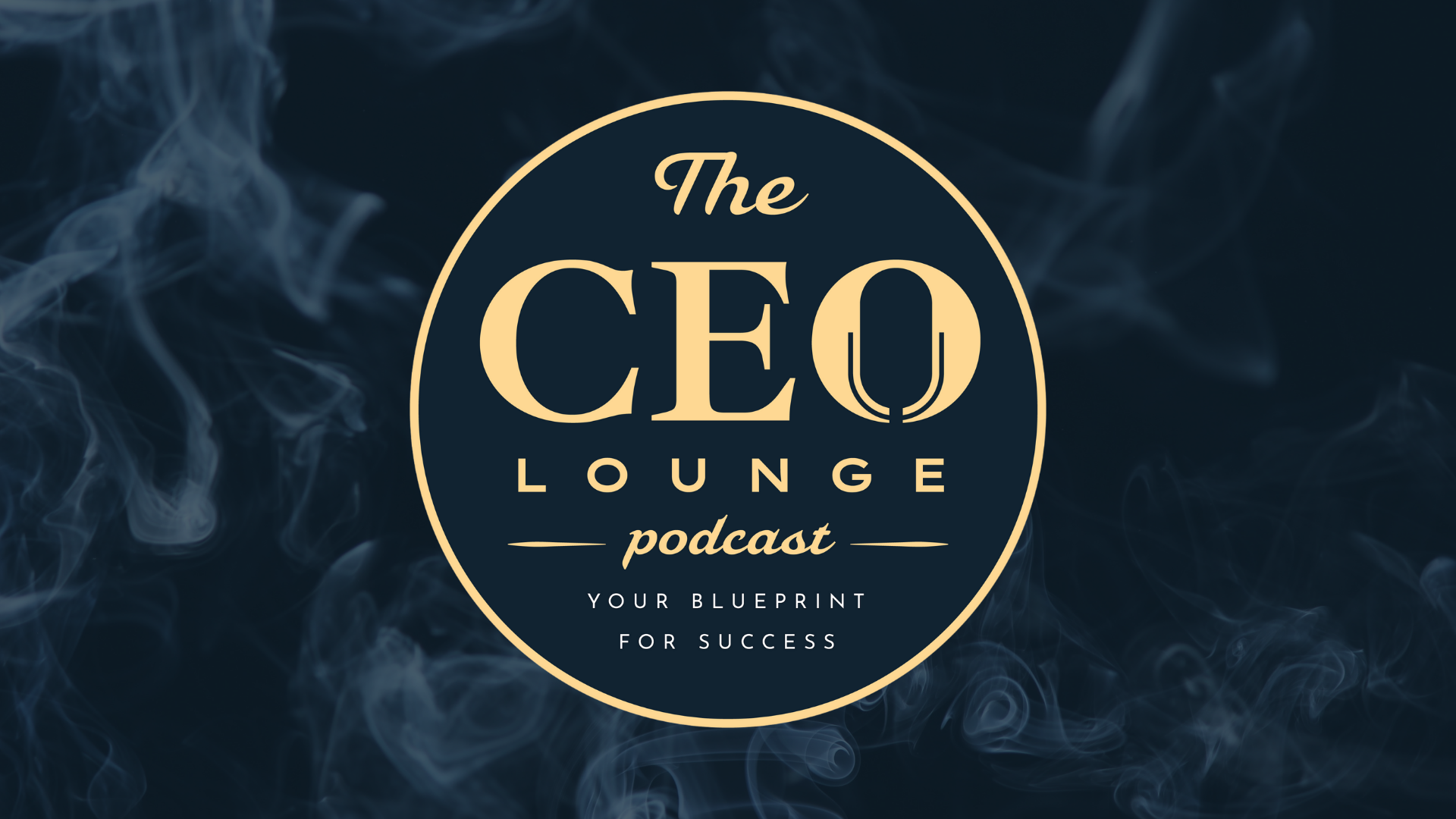 The CEO Lounge