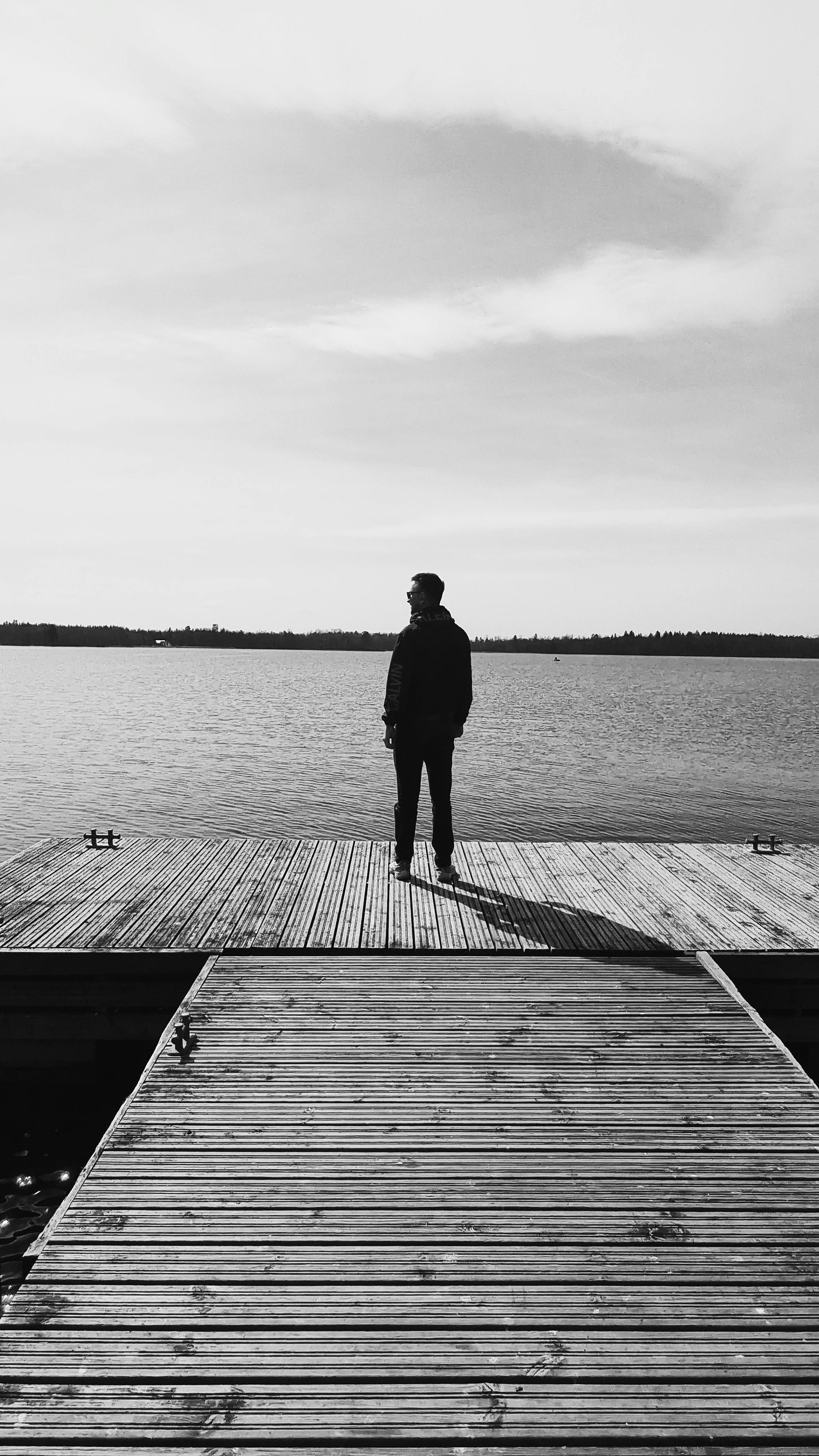 Why You Feel Off Even When Life Is Good