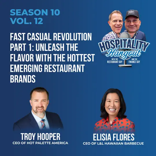 The Rise of Automated Kitchens: Innovation in the Restaurant Industry