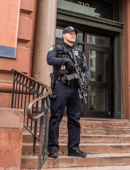 Frank McGaha: From Federal Operations to Executive Excellence