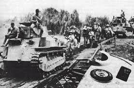 WAR COMES TO THE PHILIPPINES: (PT 1) : THE FIGHT FOR  BATAAN
