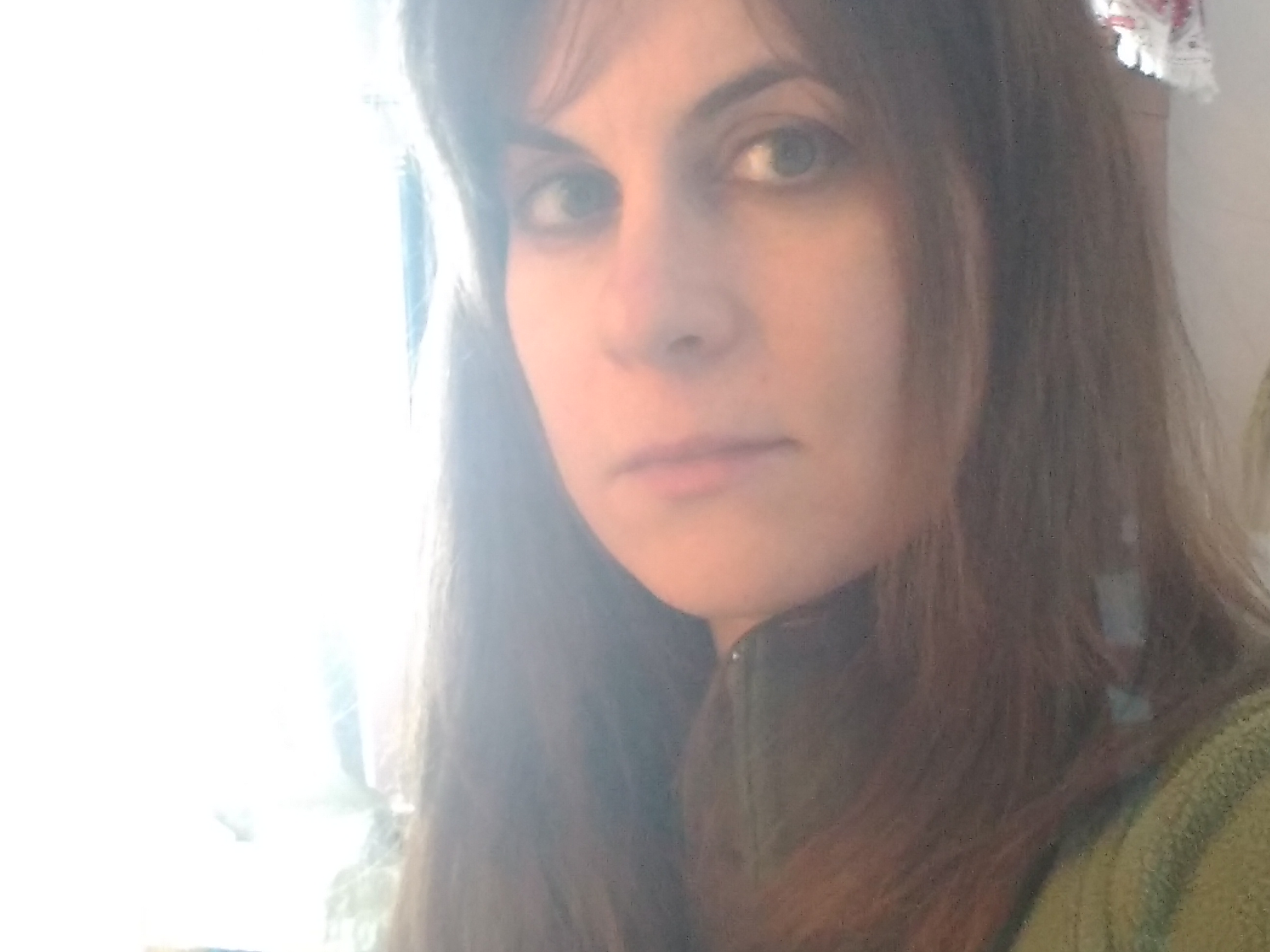 Sarah Beth (S.B.) Goncarova Profile Photo