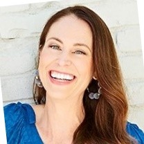 Sara Brand, Ph.D. Profile Photo