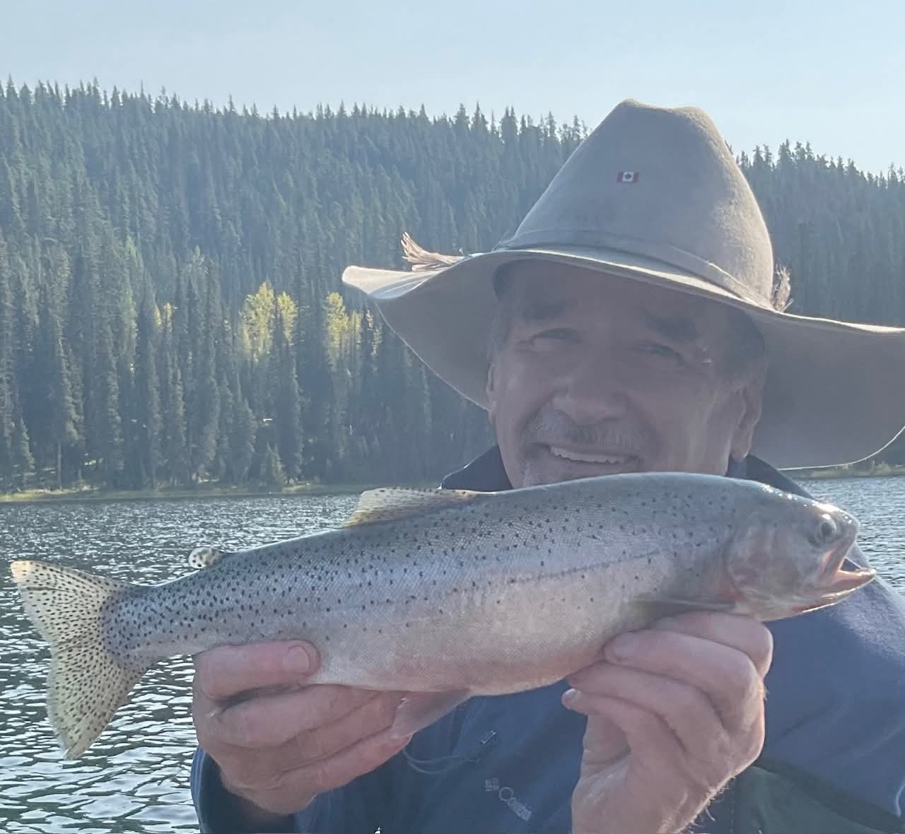 Ep 81- The Three P's of Hunting and Fishing (Feat. David Robson)