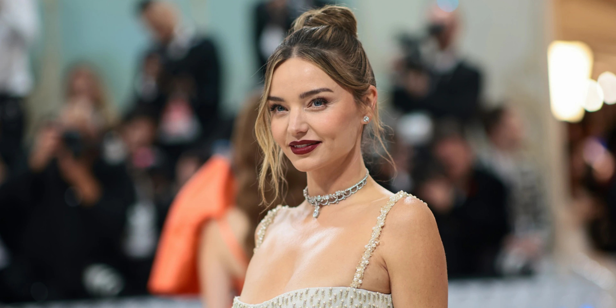 From Supermodel to Founder: The Entrepreneurial Lessons Behind Miranda Kerr’s Success From Supermodel to Founder: The Entrepreneurial Lessons Behind Miranda Kerr’s Success