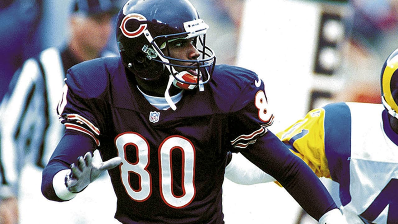 Curtis Conway: From South Central LA to NFL Stardom