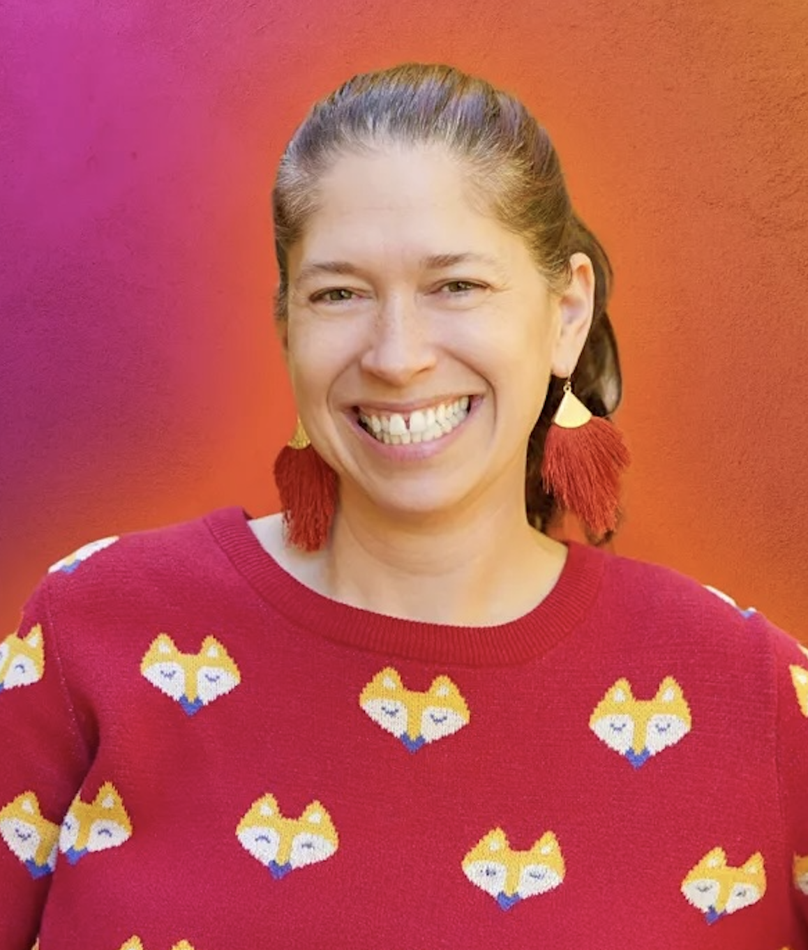 Katie Fawkes Profile Photo