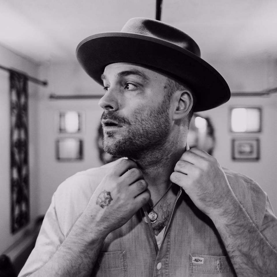 Justin Trawick Profile Photo