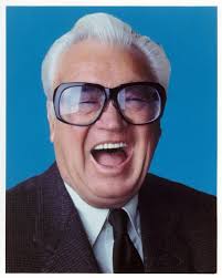 Remembering Harry Caray with Pete Weber