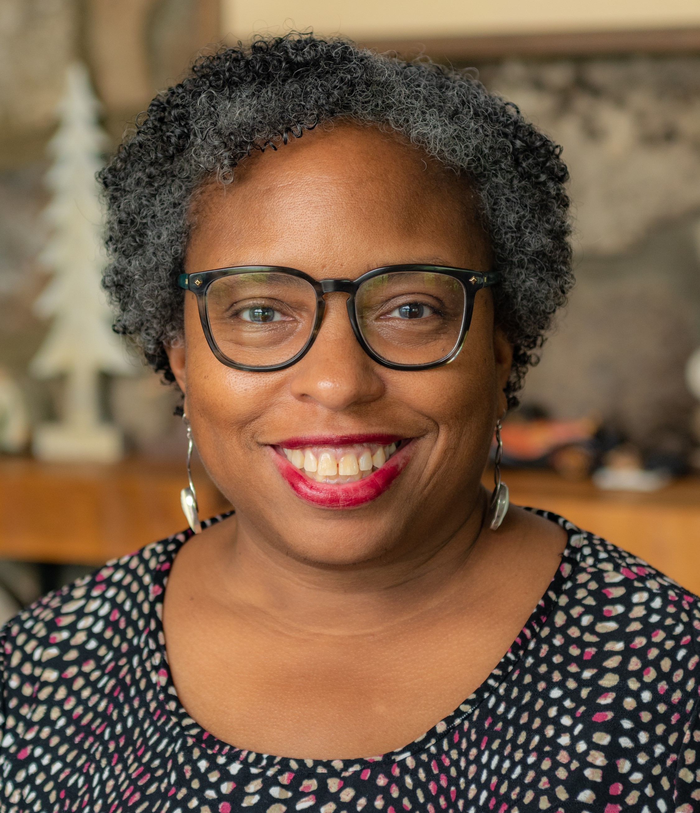 Kimberlee Wyche-Etheridge MD MPH Profile Photo