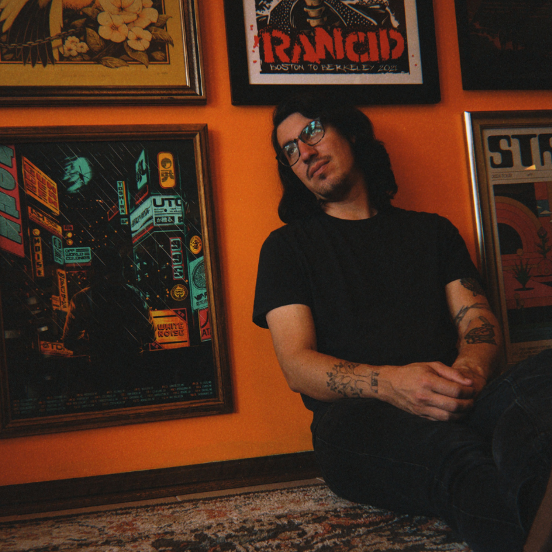 Corey Profile Photo