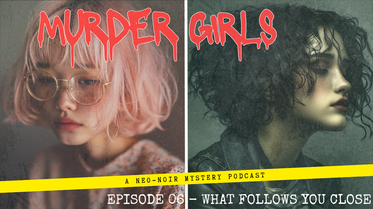 Preview of Episode 6: What Follows You Close