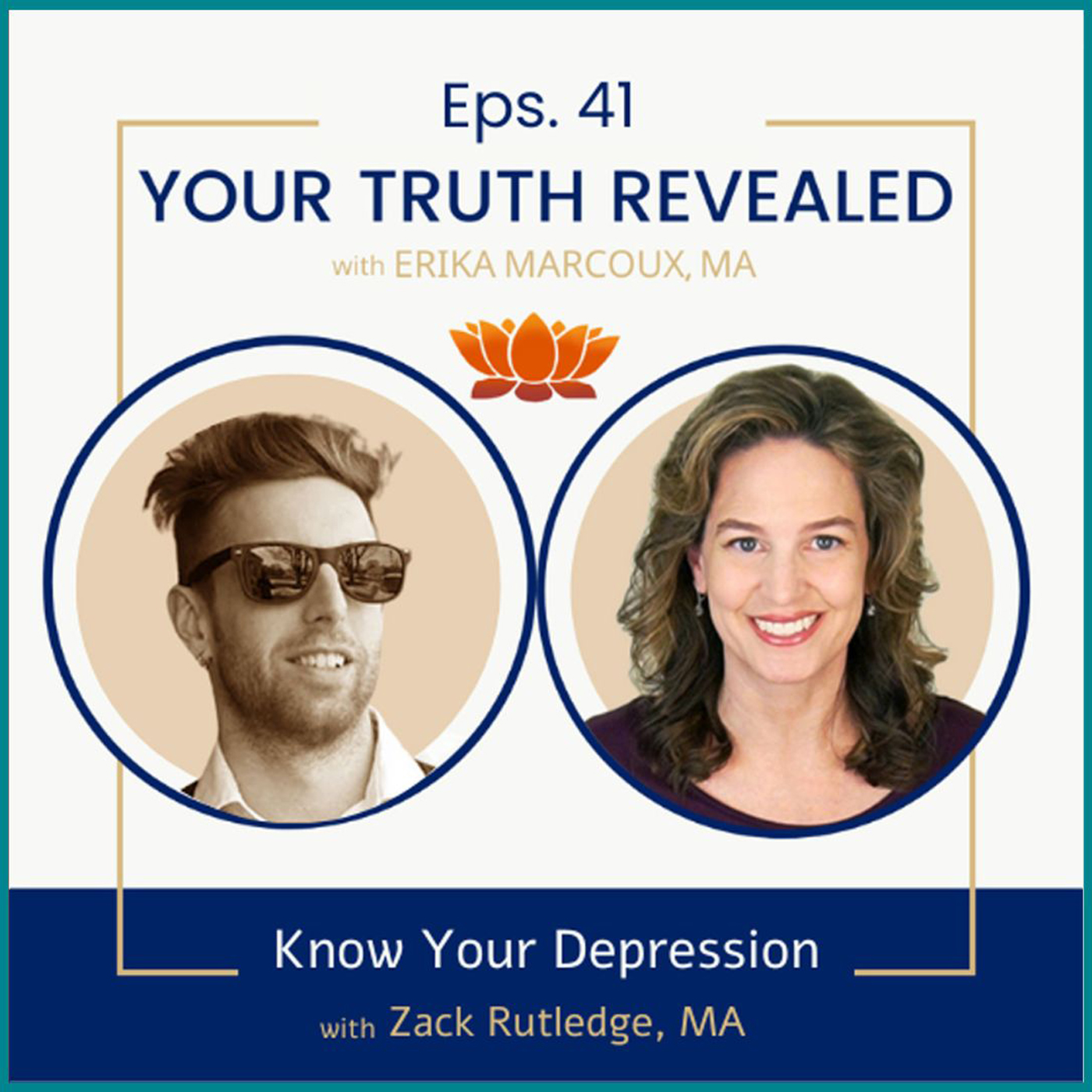 41) Know Your Depression