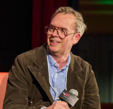 Glenn Leyburn Profile Photo