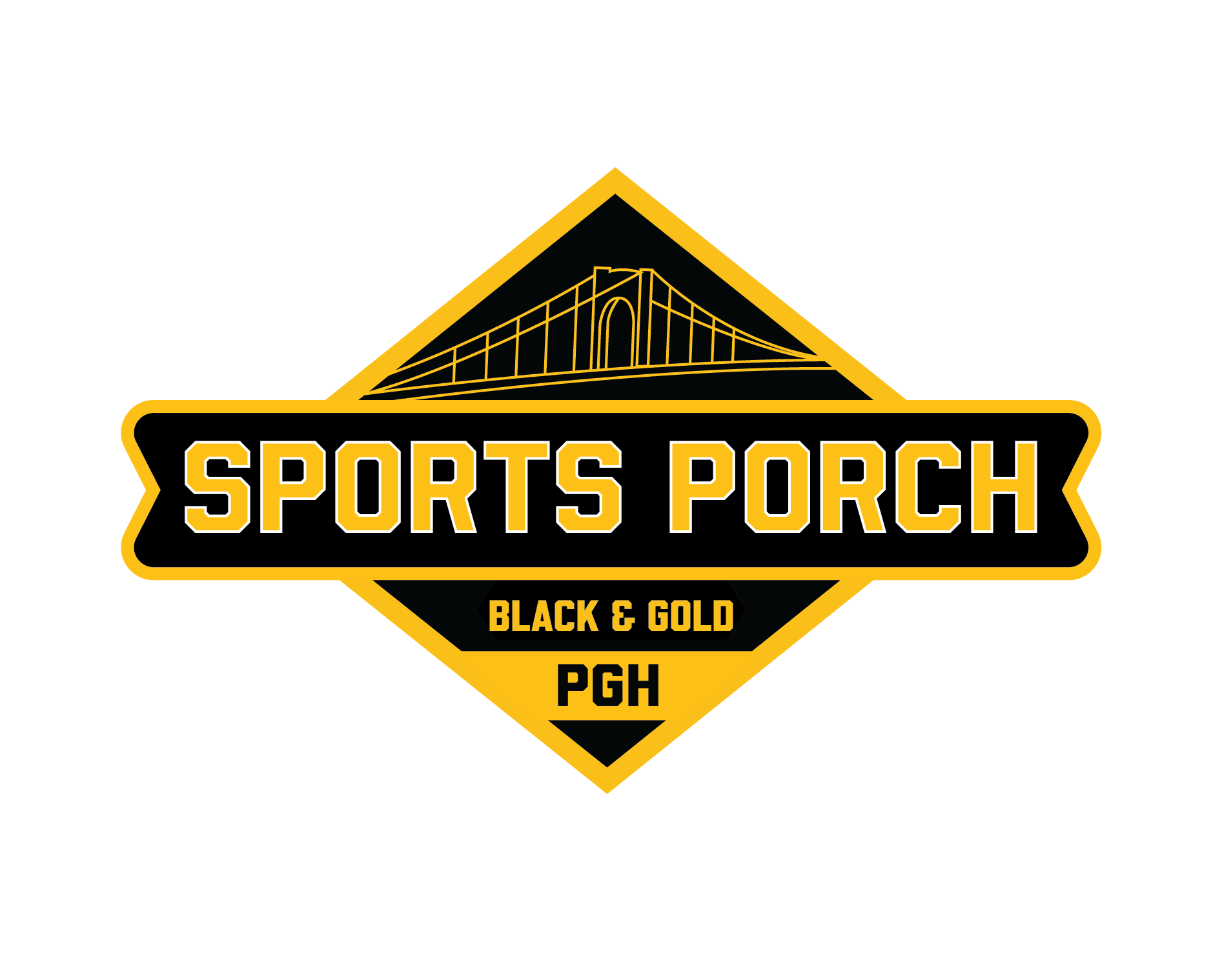The Sports Porch