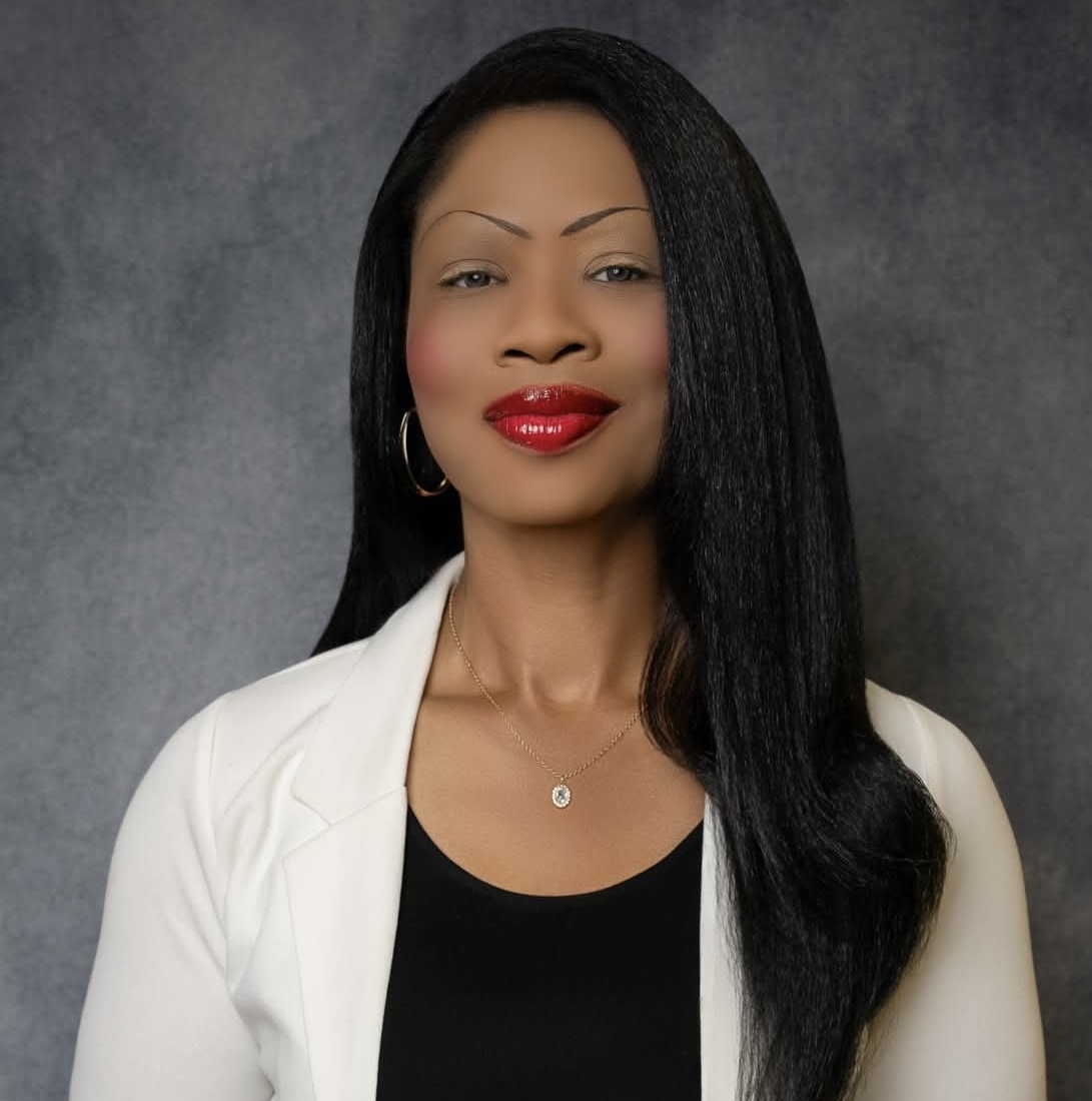 TOMEKIA R MOORE Profile Photo