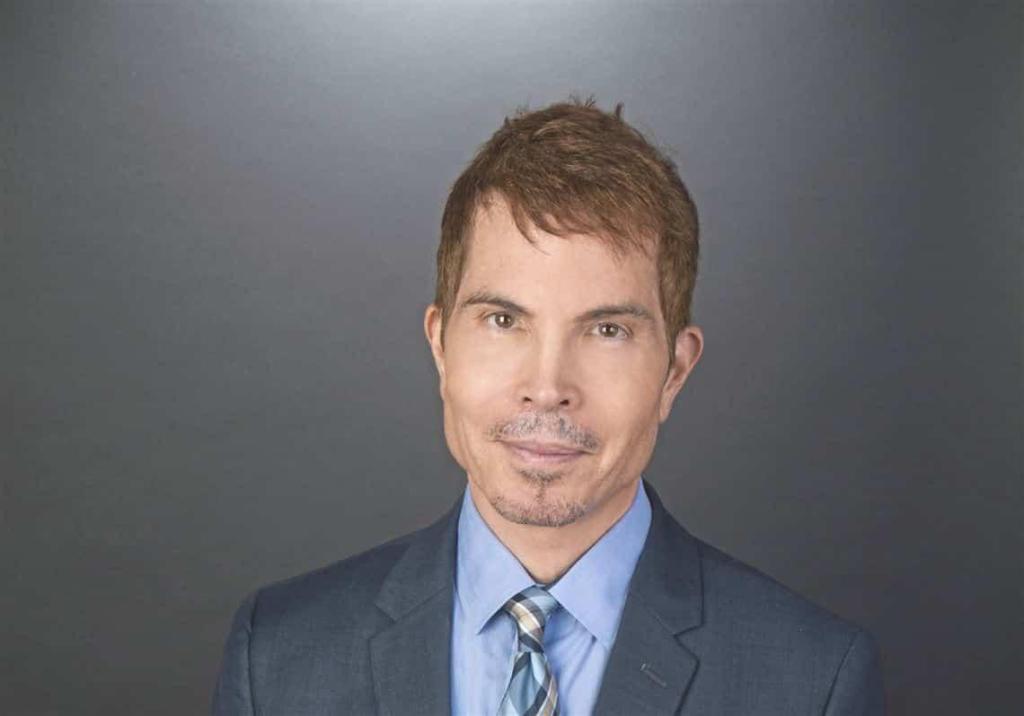 Gerald Posner Author Way Ahead of the Curve on Fentanyl