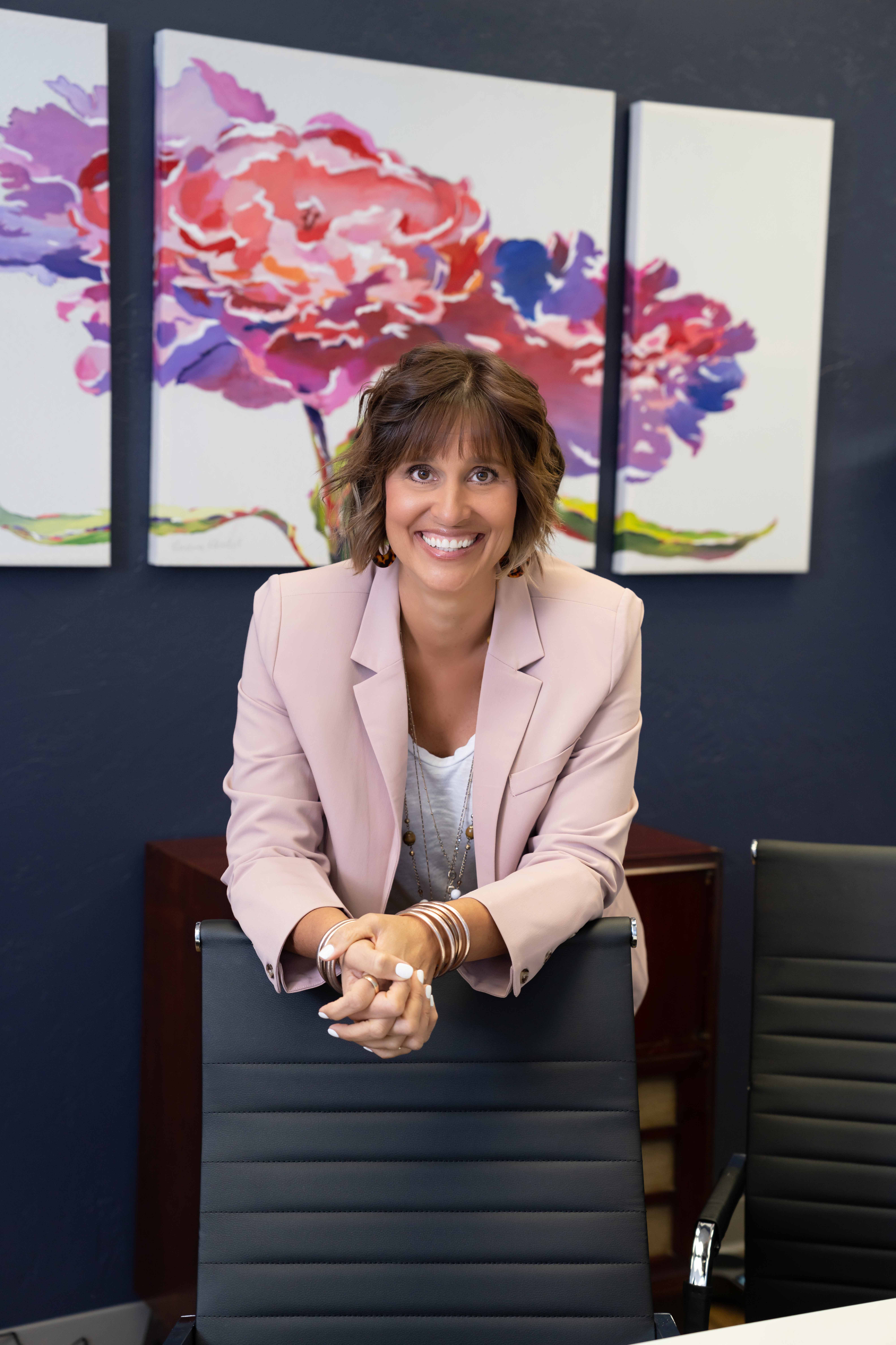 Staci Wright Profile Photo