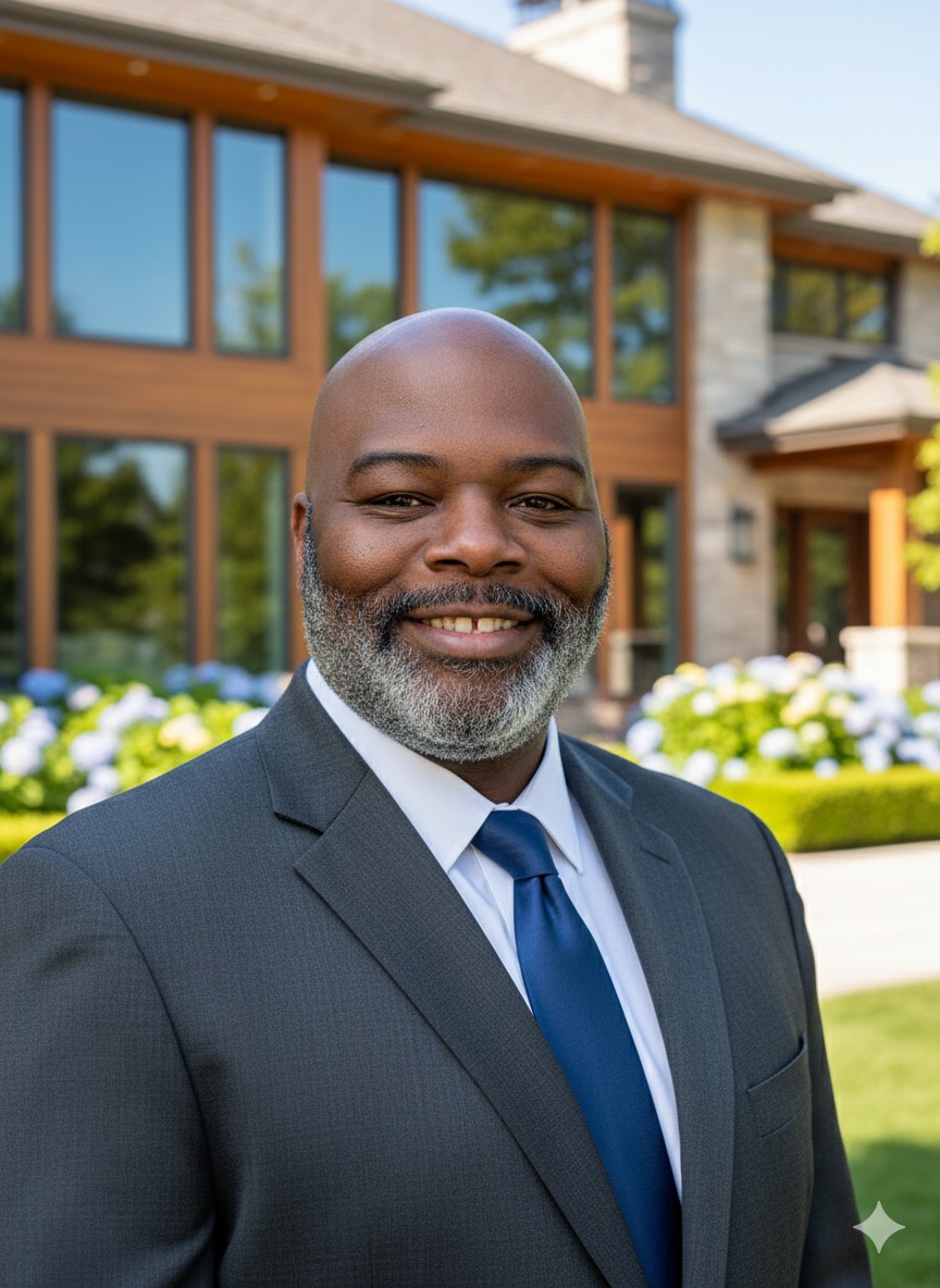 Tyrone Hines Profile Photo