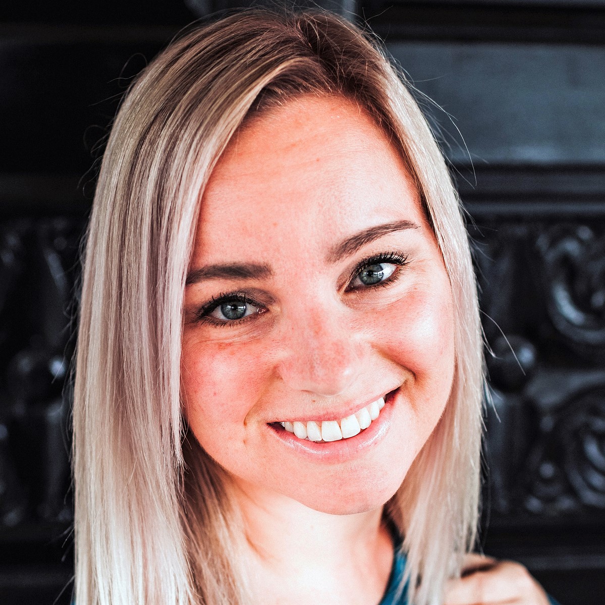 Ashleigh Nowakowski - Living with an Addicted Sibling - Your Choice to Live